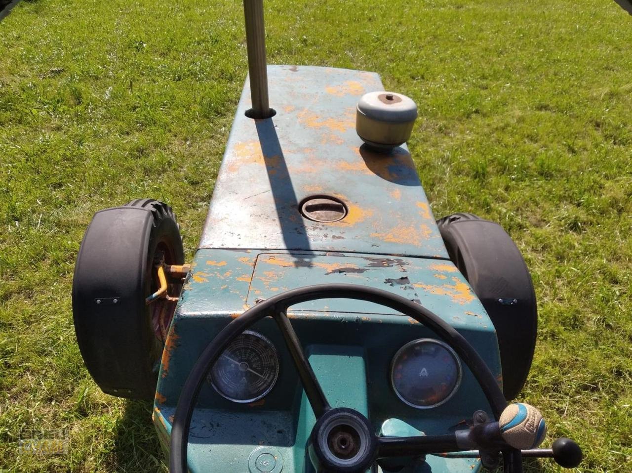 Traktor typu Sonstige Brillant 601, Gebrauchtmaschine v Cham (Obrázek 11)