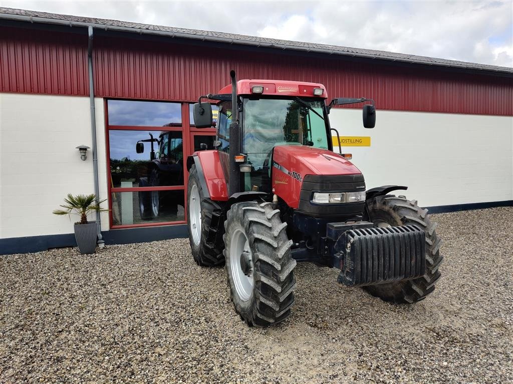 Traktor типа Sonstige BRUGTE TRAKTORER KØBES KONTANT, Gebrauchtmaschine в Storvorde (Фотография 2)