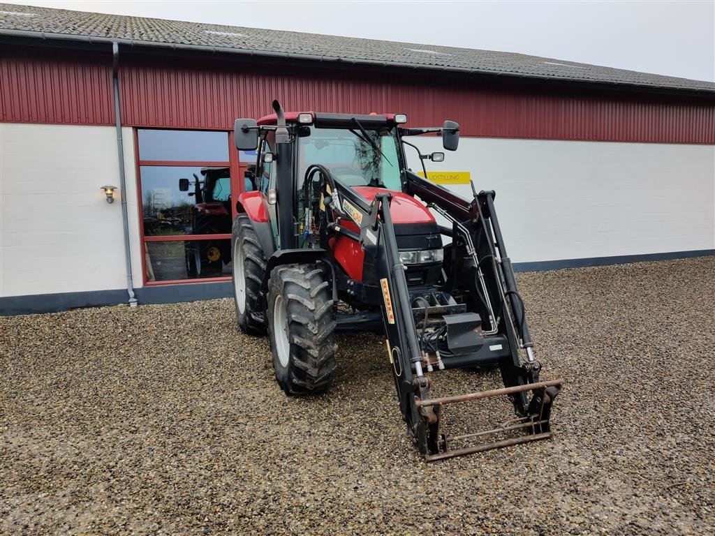 Traktor типа Sonstige BRUGTE TRAKTORER KØBES KONTANT, Gebrauchtmaschine в Storvorde (Фотография 3)