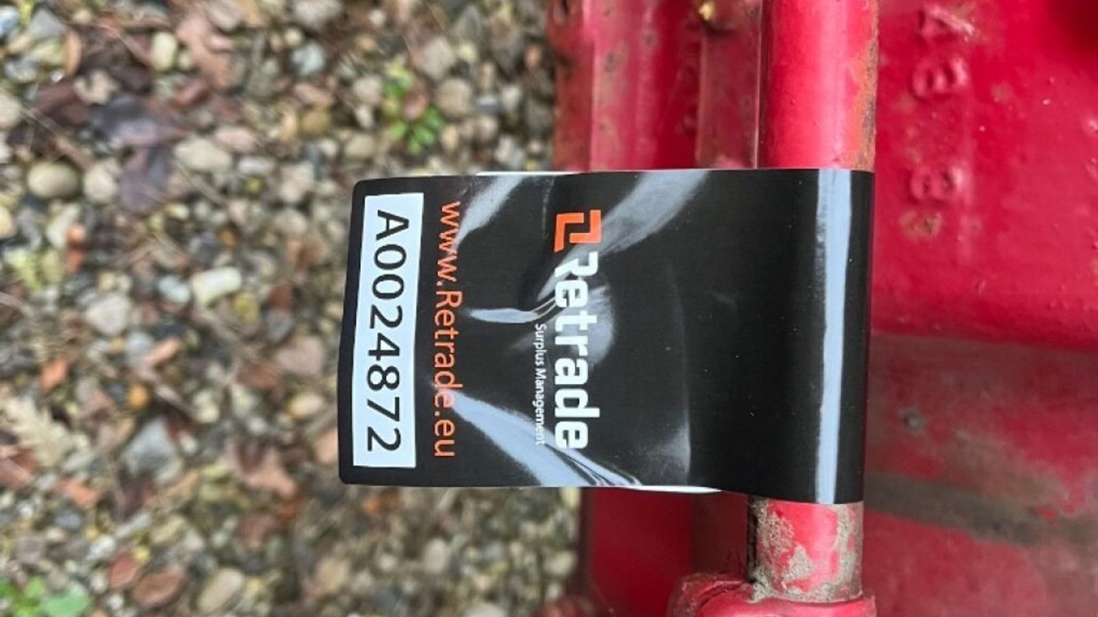 Traktor a típus Sonstige BUKH DIESEL Oldtimer, Gebrauchtmaschine ekkor: Rødovre (Kép 2)