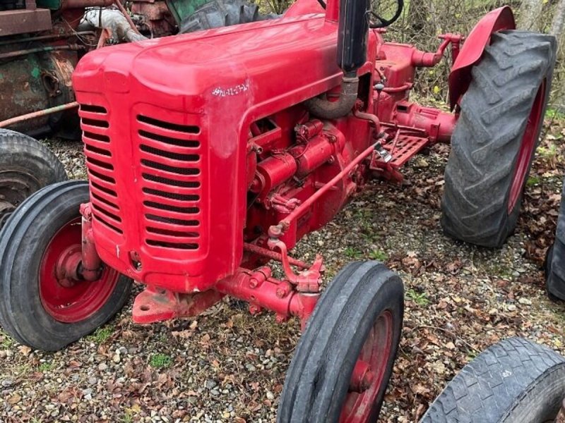 Traktor del tipo Sonstige BUKH DIESEL Oldtimer, Gebrauchtmaschine In Rødovre (Immagine 1)