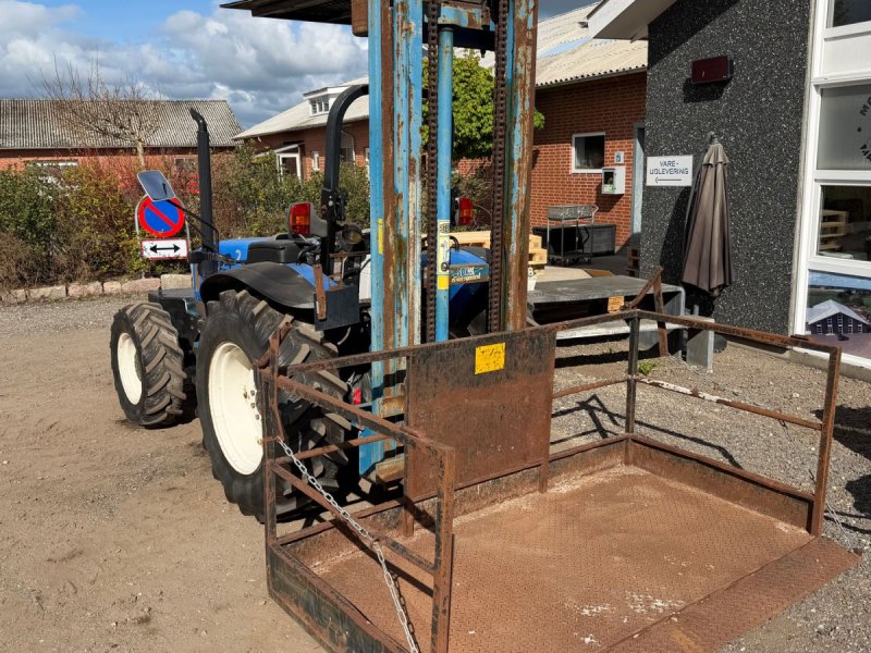 Traktor za tip Sonstige Byggelift, Gebrauchtmaschine u Dronninglund