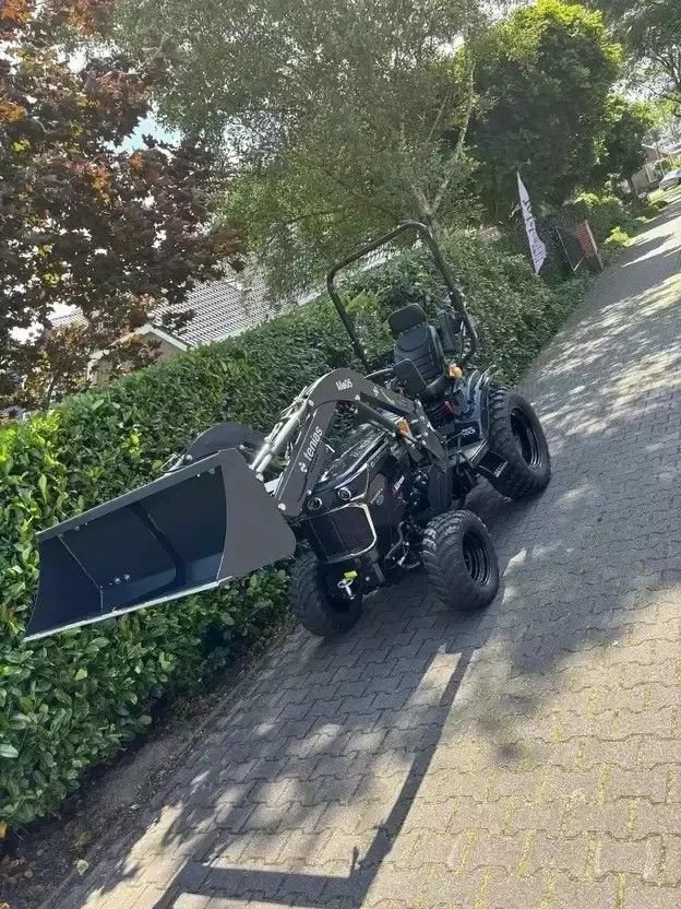 Traktor от тип Sonstige Captain 223 263, Neumaschine в Nieuw-Weerdinge (Снимка 2)