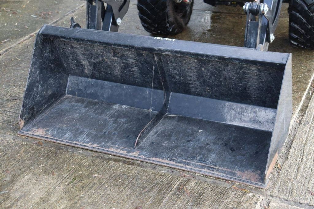 Traktor типа Sonstige Captain 263, Gebrauchtmaschine в Antwerpen (Фотография 11)