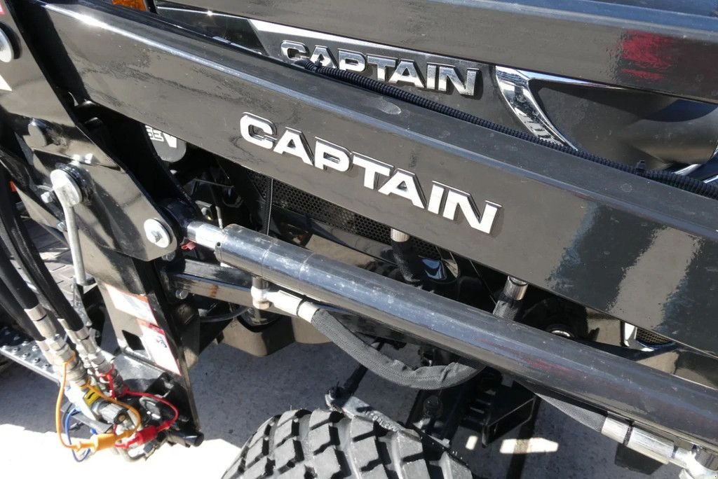 Traktor za tip Sonstige Captain 263, Gebrauchtmaschine u Losdorp (Slika 11)