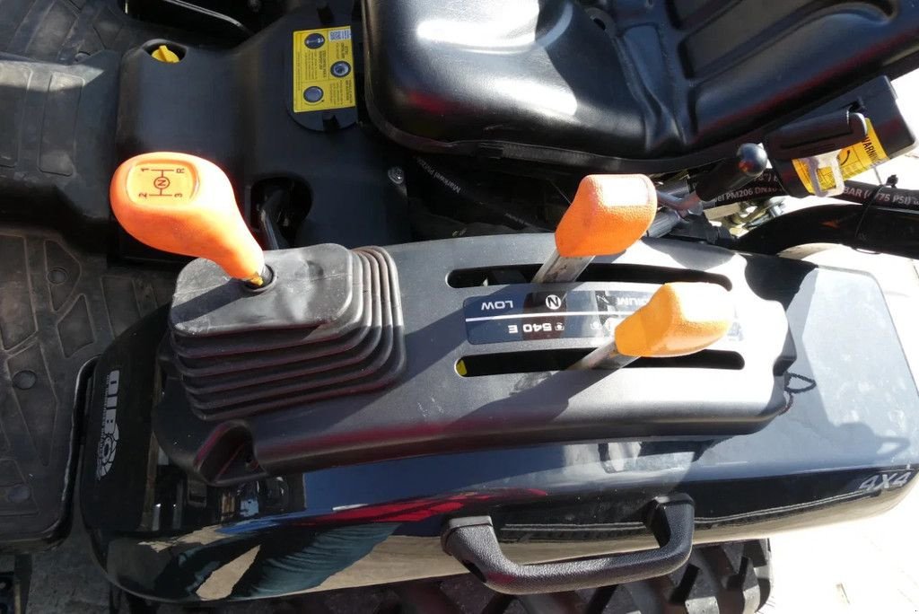 Traktor za tip Sonstige Captain 263, Gebrauchtmaschine u Losdorp (Slika 8)