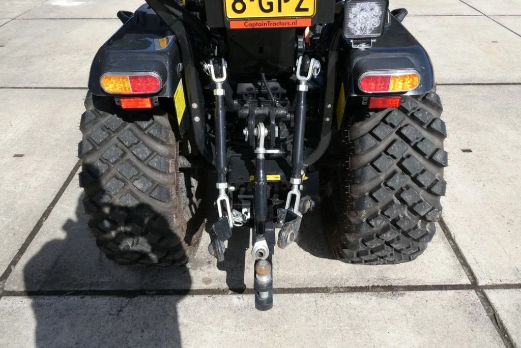 Traktor za tip Sonstige Captain 263, Gebrauchtmaschine u Losdorp (Slika 4)