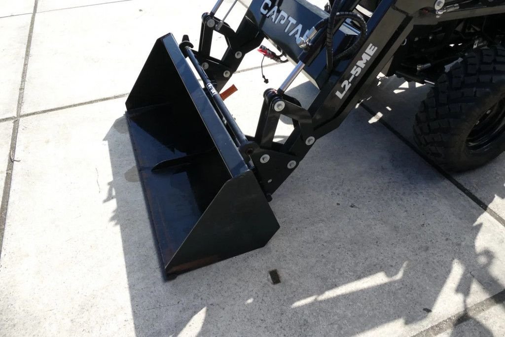 Traktor za tip Sonstige Captain 263, Gebrauchtmaschine u Losdorp (Slika 7)