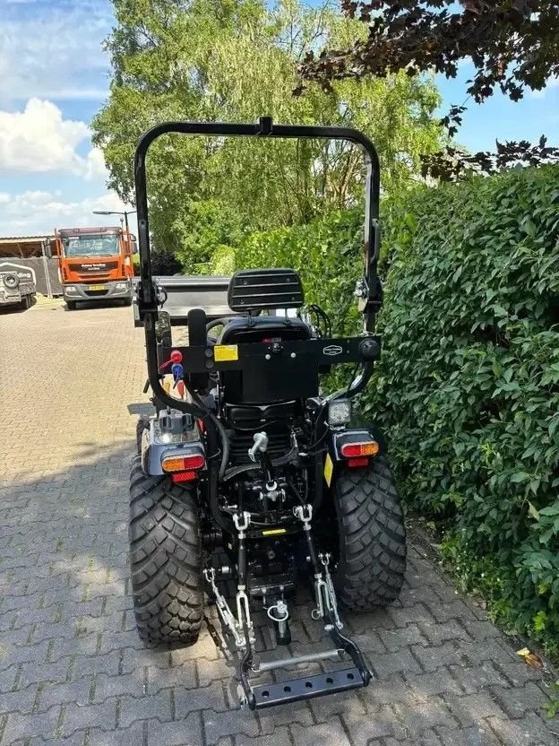 Traktor typu Sonstige Captain D263 H, Neumaschine v Nieuw-Weerdinge (Obrázek 3)