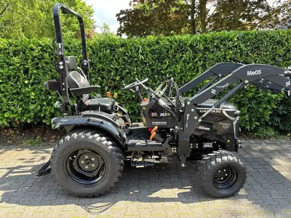 Traktor typu Sonstige Captain D263 H, Neumaschine v Nieuw-Weerdinge (Obrázek 2)