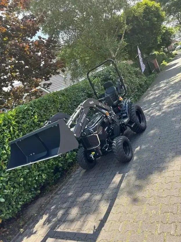 Traktor typu Sonstige Captain D263 H, Neumaschine v Nieuw-Weerdinge (Obrázek 1)