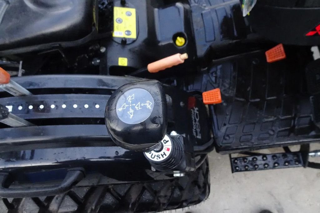 Traktor typu Sonstige Captain Met voorlader Weinig uren!! 263, Gebrauchtmaschine v Losdorp (Obrázek 10)