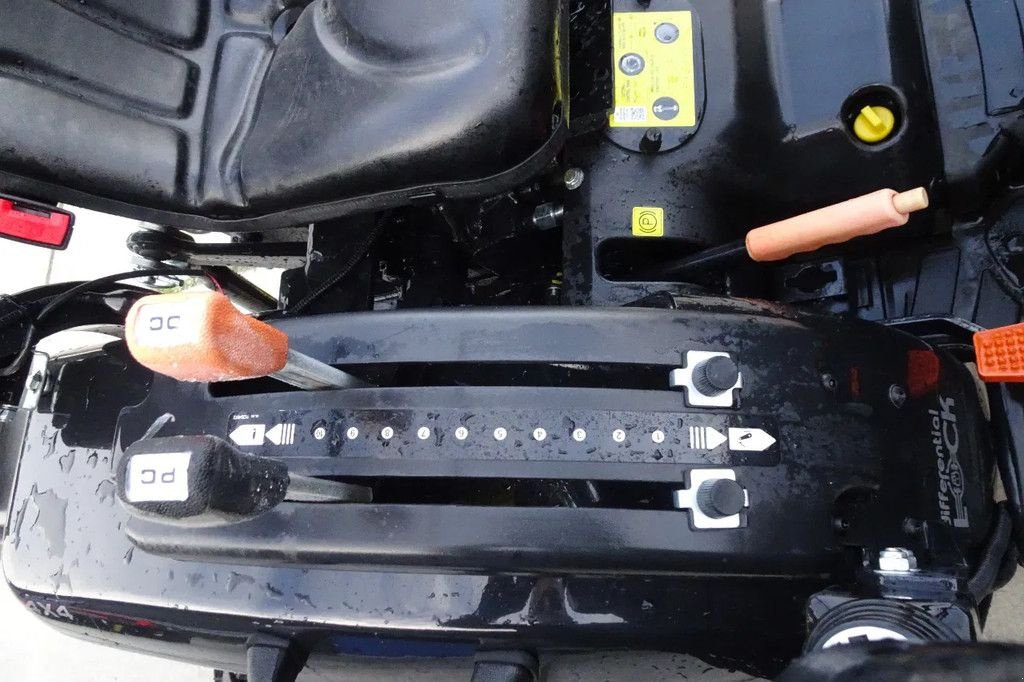 Traktor typu Sonstige Captain Met voorlader Weinig uren!! 263, Gebrauchtmaschine v Losdorp (Obrázek 9)