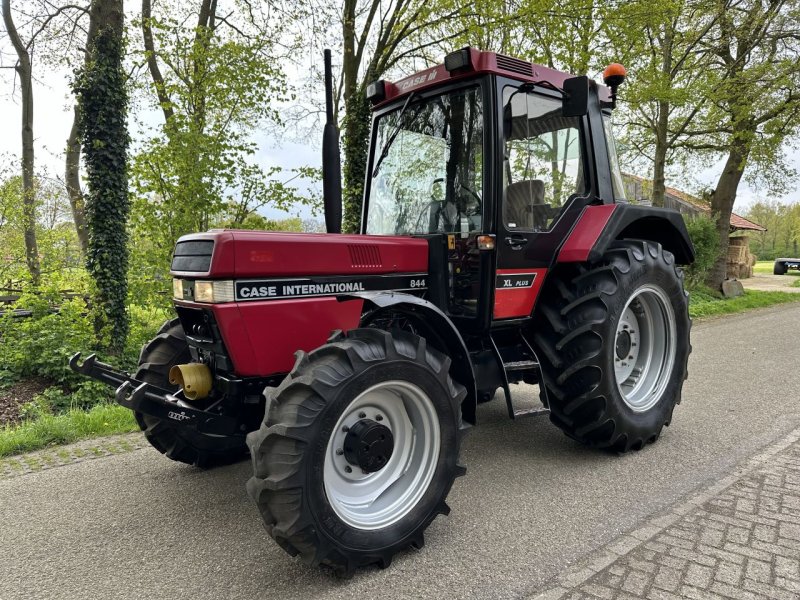 Traktor tip Sonstige Case 845 844 XL PLUS, Gebrauchtmaschine in Rossum (Poză 1)