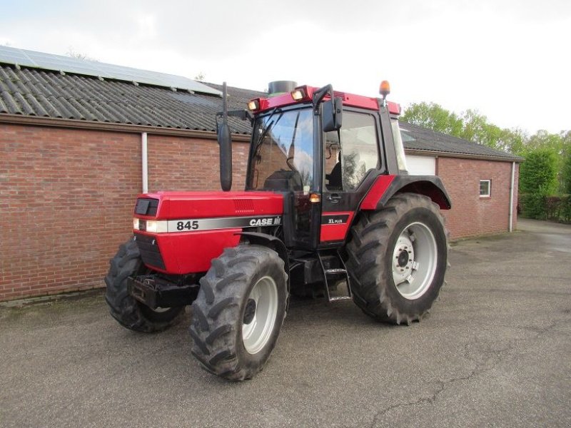 Traktor от тип Sonstige Case 845 XL 845, Gebrauchtmaschine в Stroe (Gld) (Снимка 1)