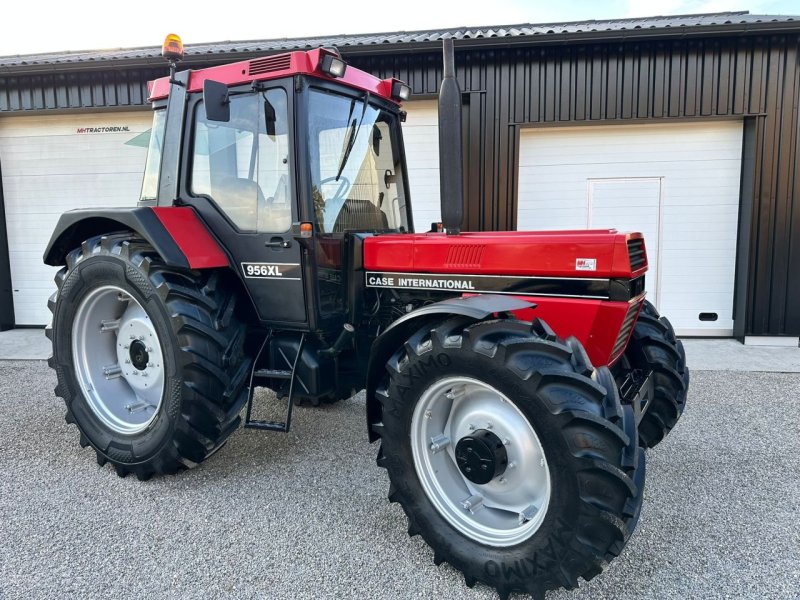 Traktor του τύπου Sonstige Case 956 xl 956, Gebrauchtmaschine σε Linde (dr) (Φωτογραφία 1)