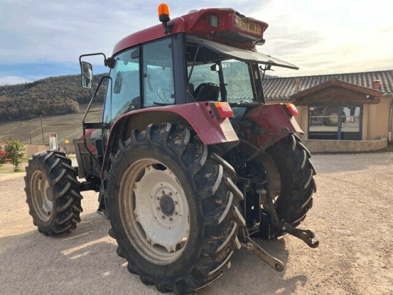 Traktor от тип Sonstige CASE CS 86, Gebrauchtmaschine в Charnay-lès-macon (Снимка 3)