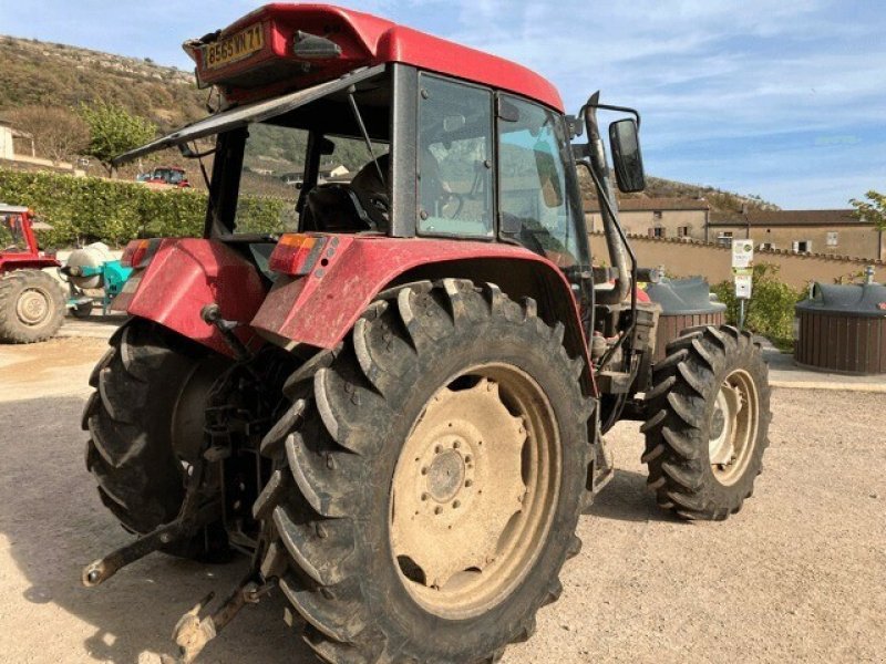 Traktor от тип Sonstige CASE CS 86, Gebrauchtmaschine в Charnay-lès-macon (Снимка 4)