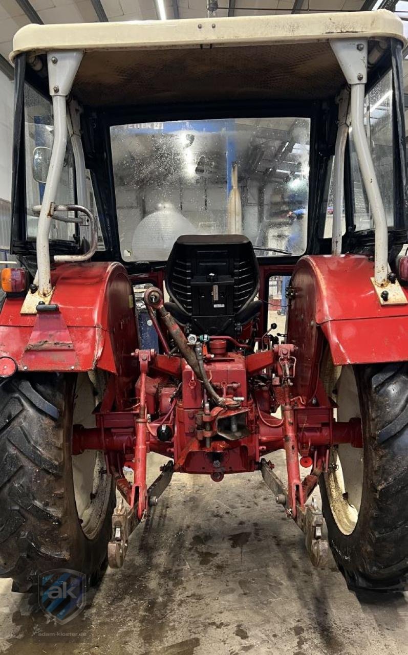 Traktor del tipo Sonstige Case IH 733 S, Gebrauchtmaschine In Mörstadt (Immagine 3)