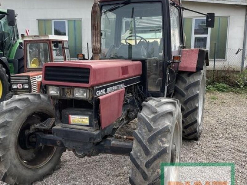 Traktor a típus Sonstige Case IH 956 XL, Gebrauchtmaschine ekkor: Lorsch