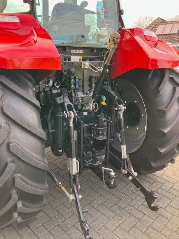 Traktor des Typs Sonstige Case Luxxum Case-IH Luxxum 110, Gebrauchtmaschine in Wierden (Bild 9)