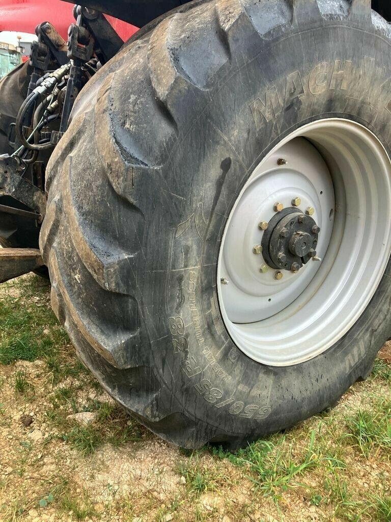 Traktor от тип Sonstige CASE MAGNUM 260, Gebrauchtmaschine в VAROIS & CHAIGNOT (Снимка 10)