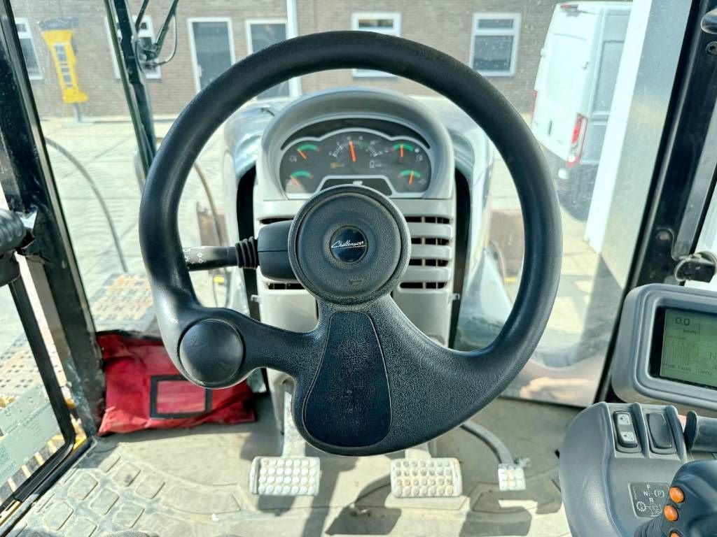 Traktor del tipo Sonstige Cat Challenger MT865B - German Machine / Front Blade, Gebrauchtmaschine en Veldhoven (Imagen 10)