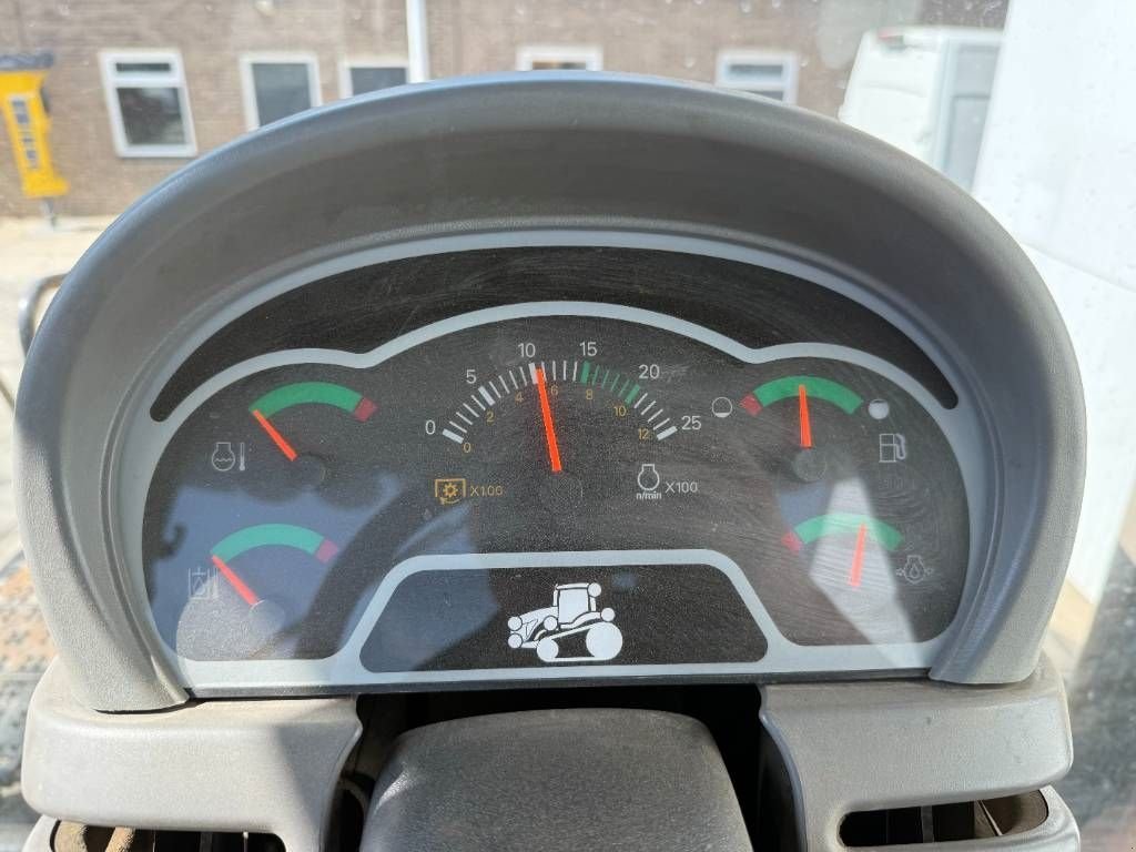 Traktor del tipo Sonstige Cat Challenger MT865B - German Machine / Front Blade, Gebrauchtmaschine en Veldhoven (Imagen 11)