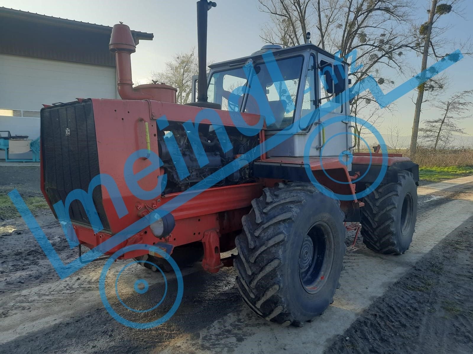 Traktor tipa Sonstige Charkow T 150, Gebrauchtmaschine u Eferding (Slika 1)