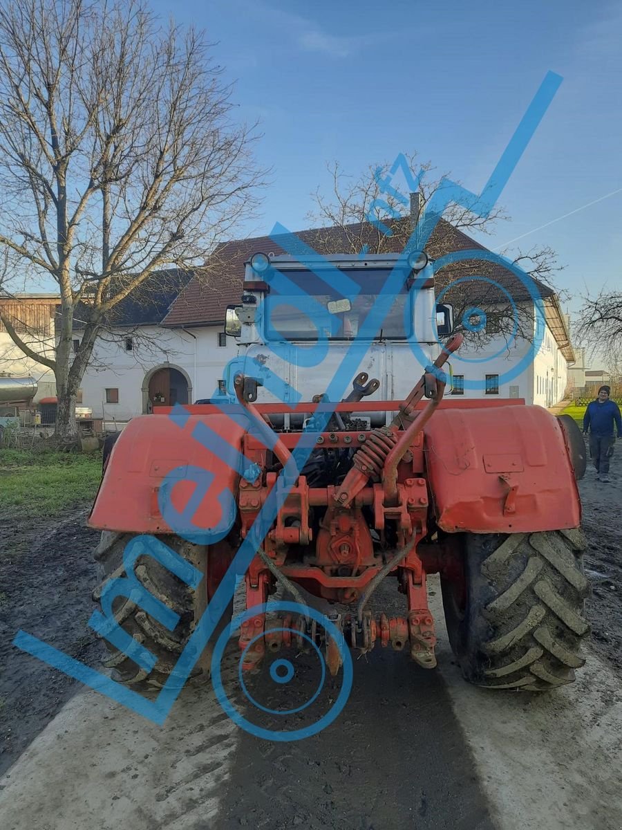 Traktor tipa Sonstige Charkow T 150, Gebrauchtmaschine u Eferding (Slika 7)