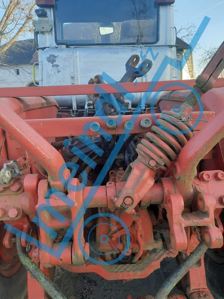 Traktor tipa Sonstige Charkow T 150, Gebrauchtmaschine u Eferding (Slika 4)