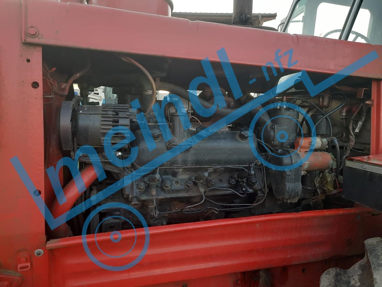 Traktor tipa Sonstige Charkow T 150, Gebrauchtmaschine u Eferding (Slika 11)