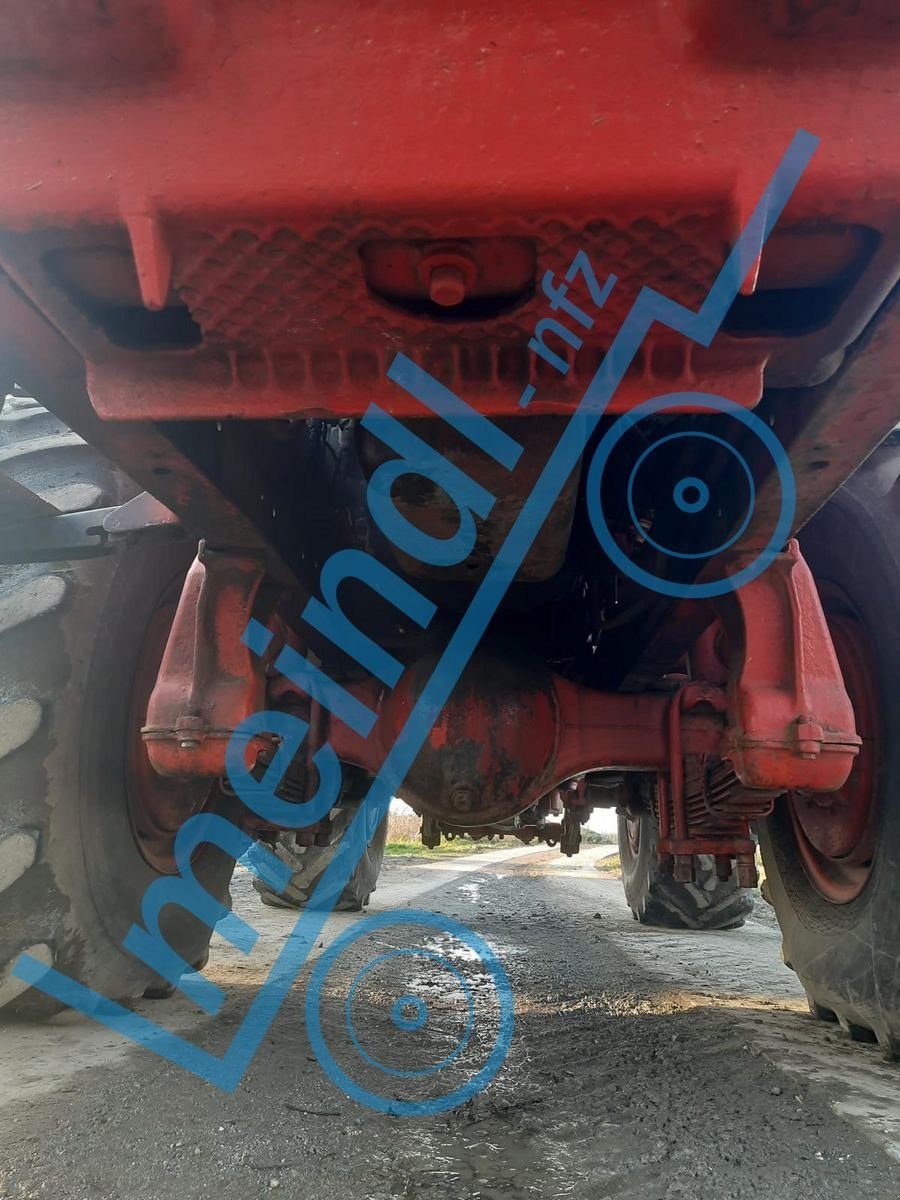 Traktor tipa Sonstige Charkow T 150, Gebrauchtmaschine u Eferding (Slika 9)