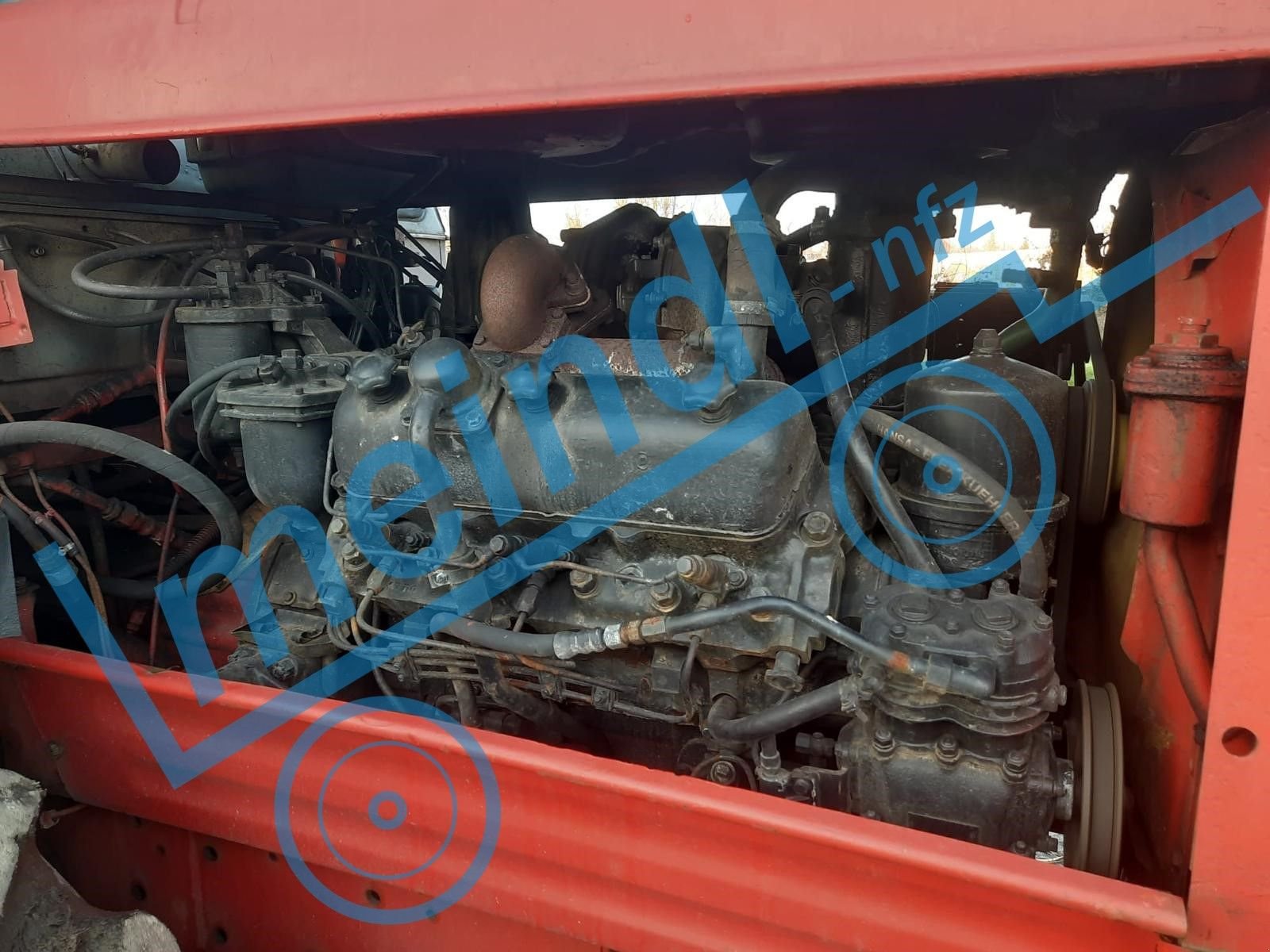 Traktor tipa Sonstige Charkow T 150, Gebrauchtmaschine u Eferding (Slika 10)