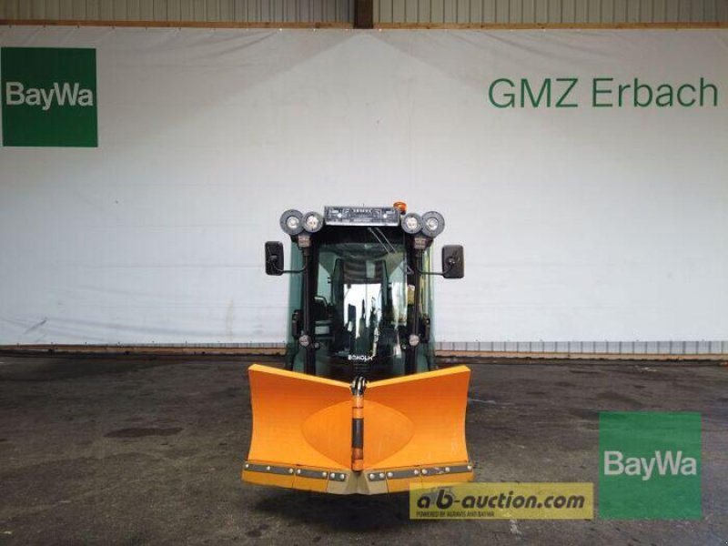 Traktor des Typs Sonstige CITY RANGER 3070 EGHOLM GERÄTE, Gebrauchtmaschine in Erbach (Bild 2)