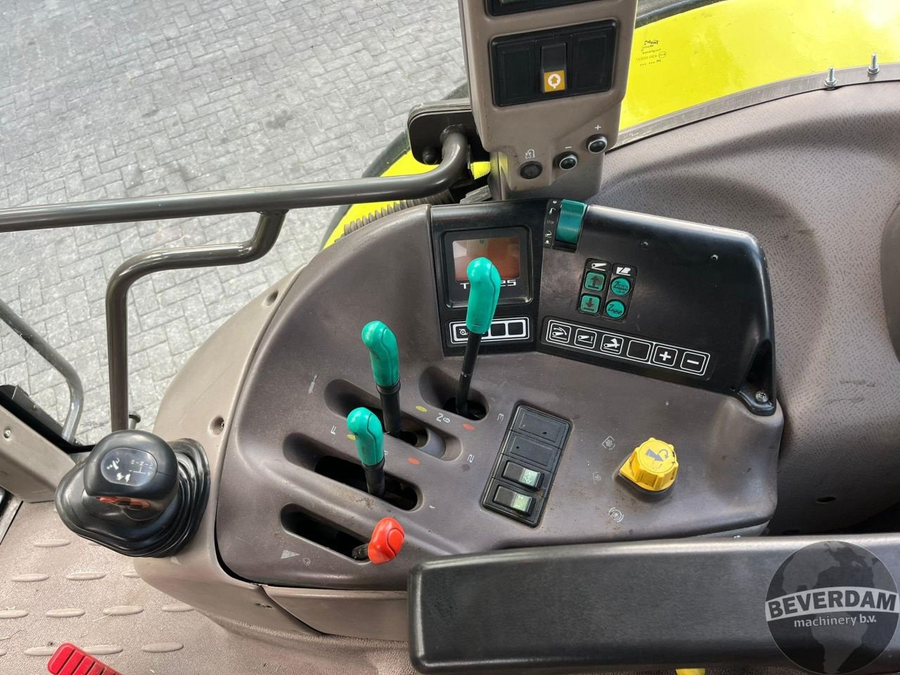 Traktor of the type Sonstige Claas 816 RZ, Gebrauchtmaschine in Vriezenveen (Picture 9)