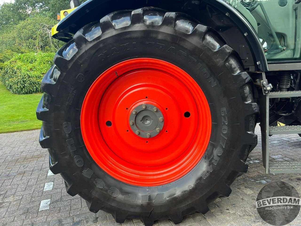 Traktor of the type Sonstige Claas 816 RZ, Gebrauchtmaschine in Vriezenveen (Picture 11)