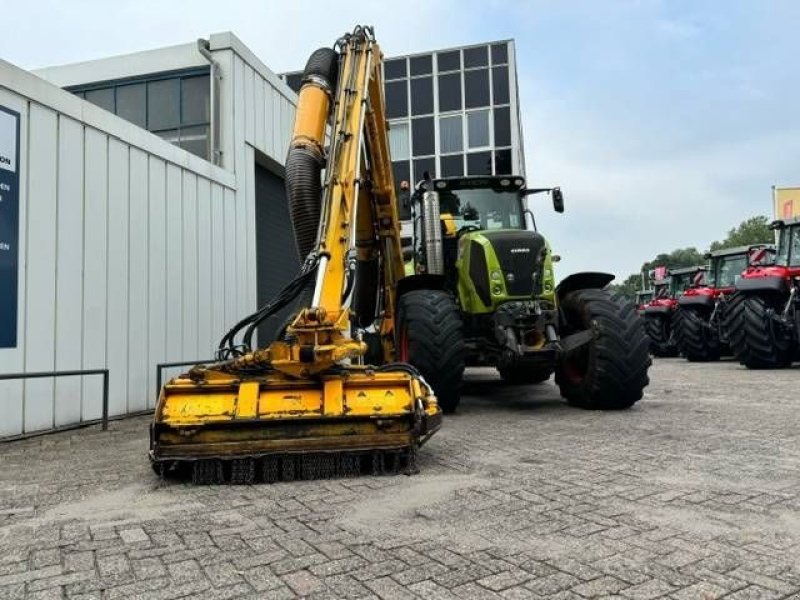 Traktor typu Sonstige Claas 820 + Herder MBKA513LS maaiarm, Neumaschine v Geldermalsen (Obrázek 11)