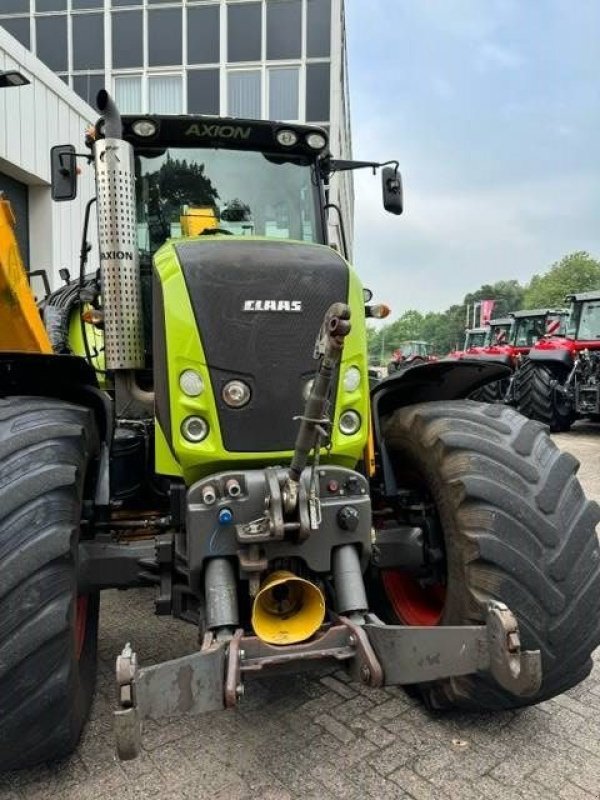 Traktor typu Sonstige Claas 820 + Herder MBKA513LS maaiarm, Neumaschine v Geldermalsen (Obrázek 8)