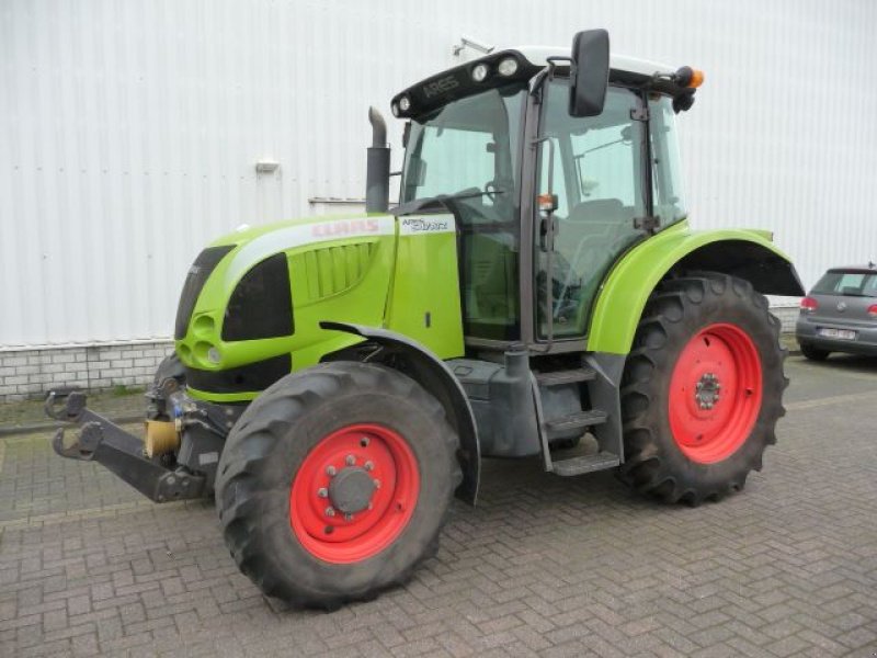 Traktor του τύπου Sonstige Claas ares 547 atz, Gebrauchtmaschine σε Oirschot (Φωτογραφία 1)