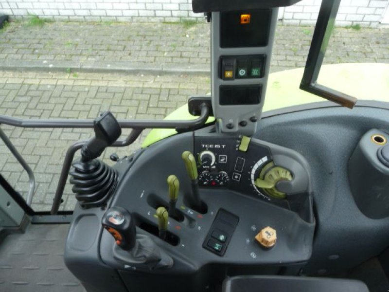 Traktor typu Sonstige Claas ares 547 atz, Gebrauchtmaschine w Oirschot (Zdjęcie 9)