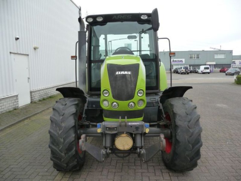 Traktor des Typs Sonstige Claas ares 547 atz, Gebrauchtmaschine in Oirschot (Bild 2)