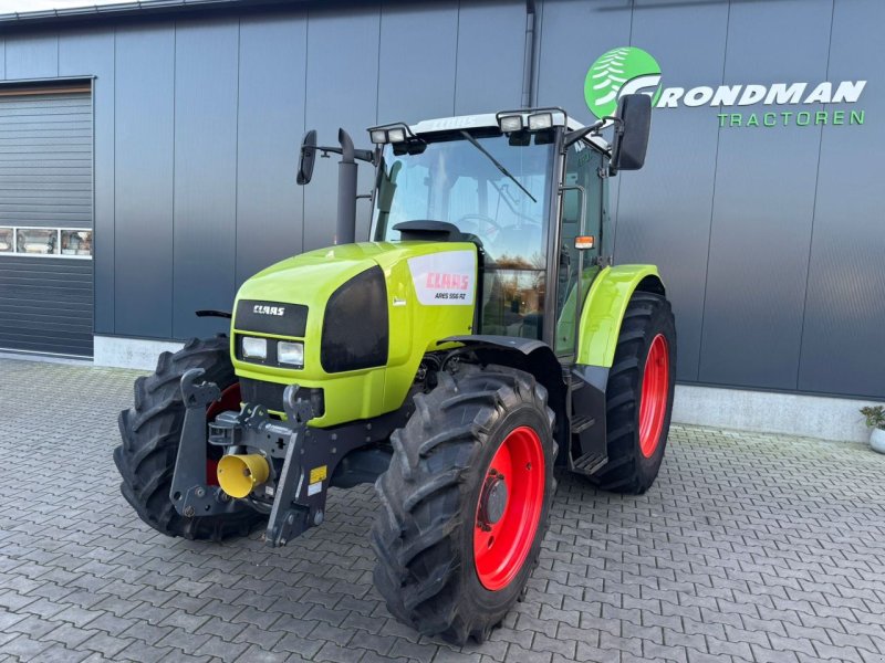 Traktor typu Sonstige Claas Ares 556 RZ, Gebrauchtmaschine v Daarle (Obrázek 1)