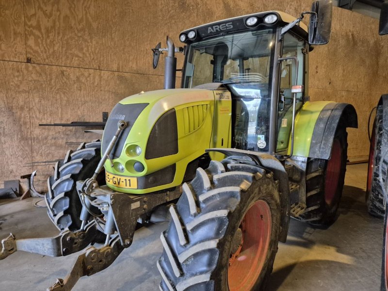 Traktor typu Sonstige Claas Ares 557, Gebrauchtmaschine w Essen (Zdjęcie 1)