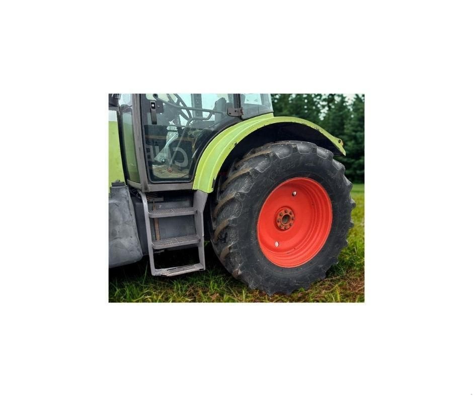 Traktor del tipo Sonstige Claas Ares 697 ATZ, Gebrauchtmaschine In Bant (Immagine 4)