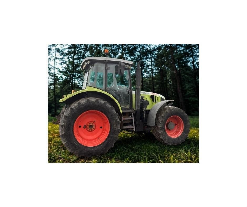 Traktor del tipo Sonstige Claas Ares 697 ATZ, Gebrauchtmaschine In Bant (Immagine 9)