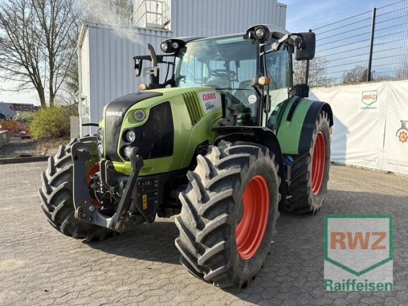 Traktor типа Sonstige Claas Arion 450, Gebrauchtmaschine в Kruft (Фотография 7)
