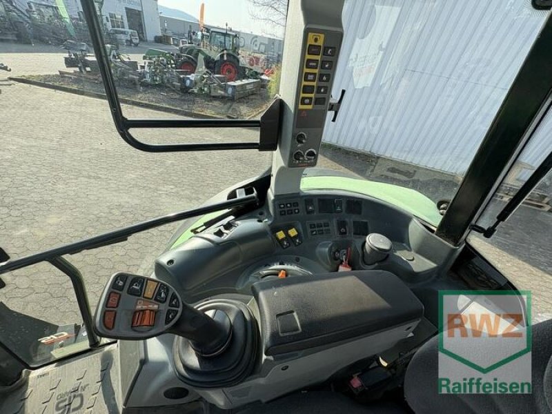 Traktor типа Sonstige Claas Arion 450, Gebrauchtmaschine в Kruft (Фотография 10)