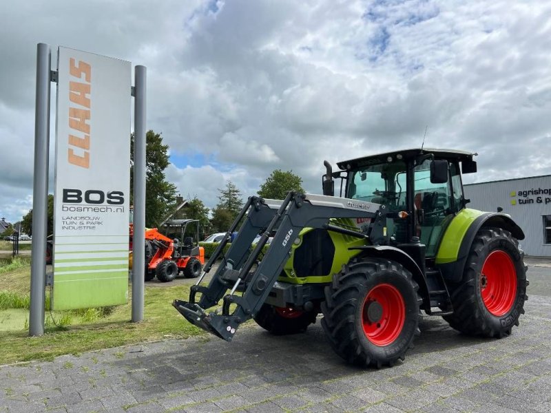 Traktor of the type Sonstige Claas Arion 530 CIS, Gebrauchtmaschine in Easterein (Picture 1)