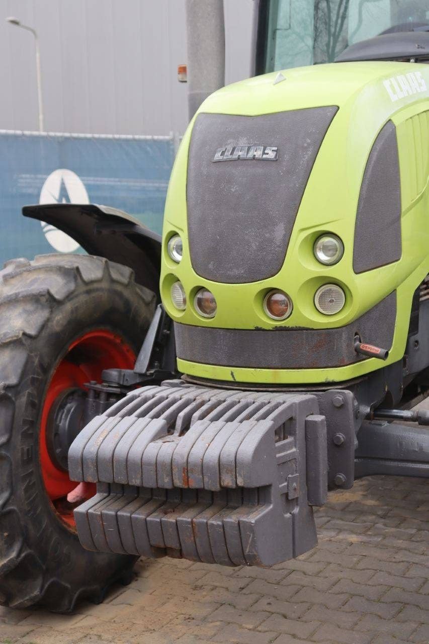 Traktor typu Sonstige Claas ARION 610 C, Gebrauchtmaschine v Antwerpen (Obrázok 11)